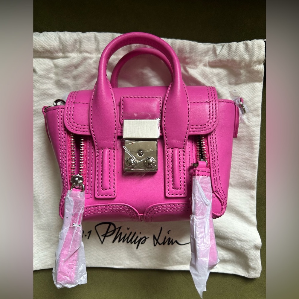 Phillip Lim Nano Pashli